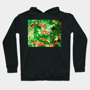 Peat Bog Hoodie